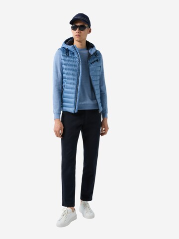 BOGNER Weste 'Lonne' in Blau
