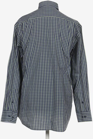BOGNER Button Up Shirt in L in Mixed colors