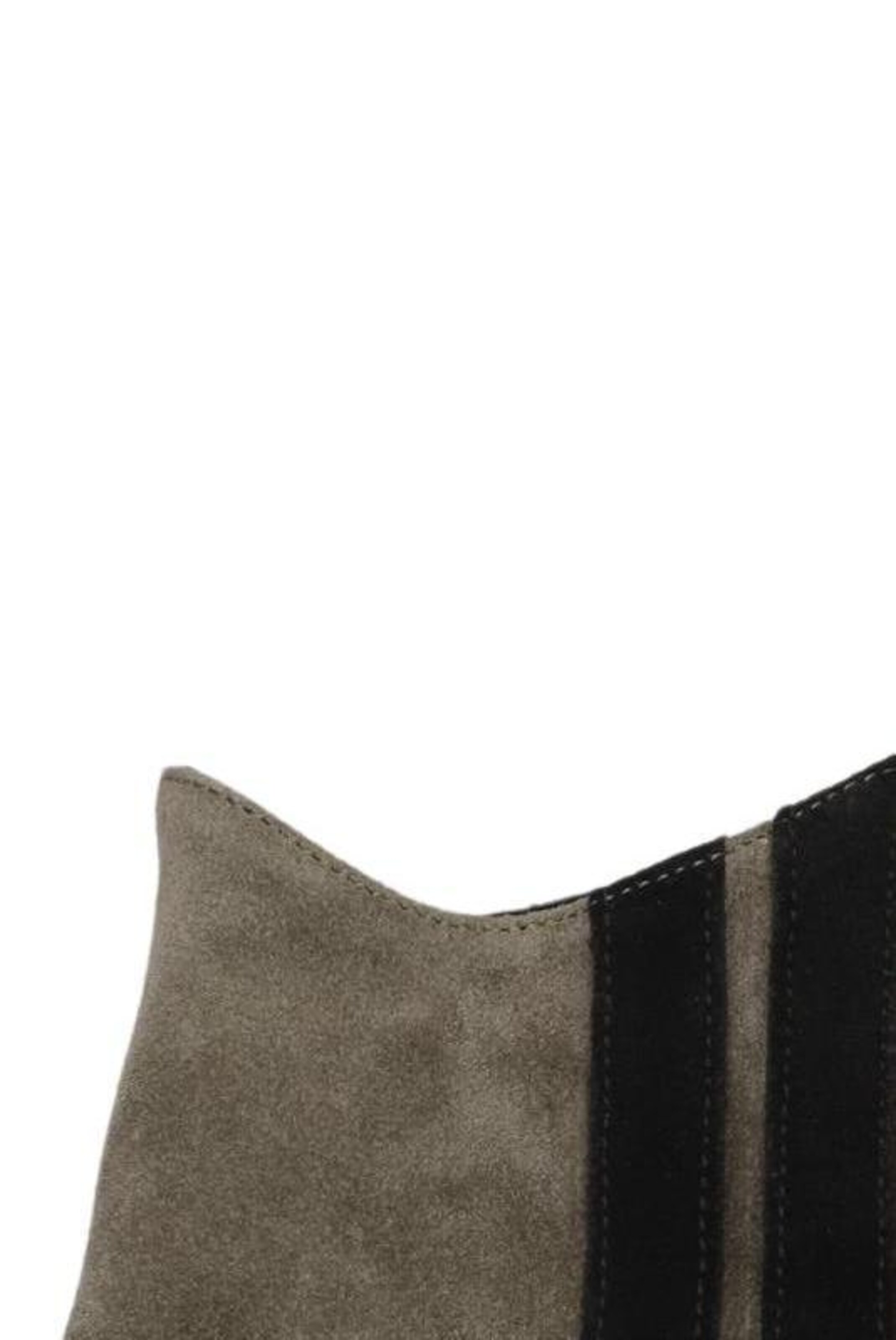 10Days Stiefelette 38 in Grau