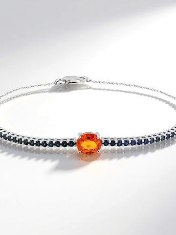 Cavill Bracelet in Silver