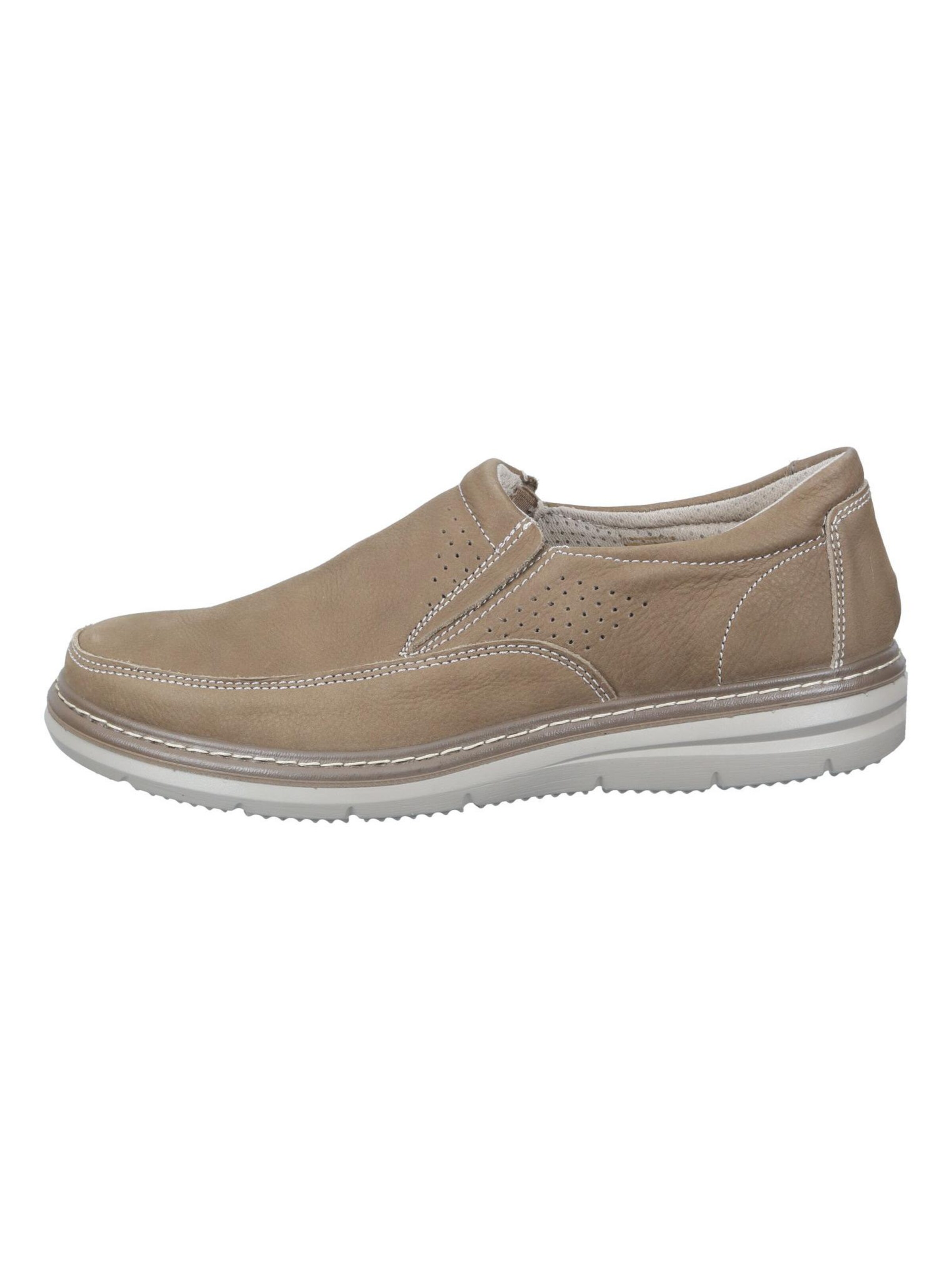 Comfortabel Slipper‌‌ in Beige