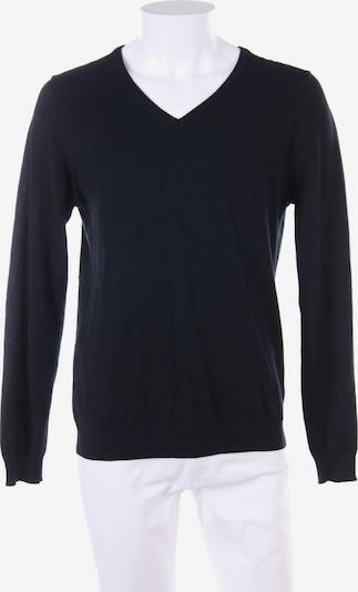 H&M Sweater & Cardigan in M in Black, Item view
