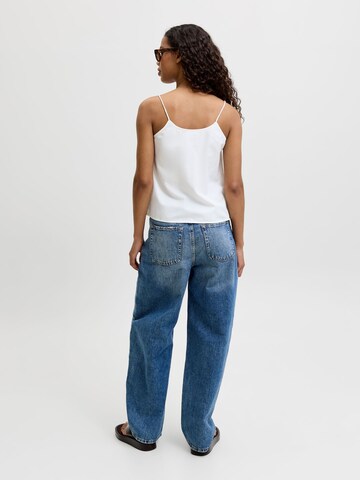Top 'JXCaro' di JJXX in bianco