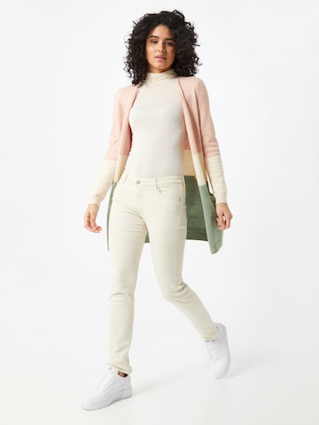 Cardigan 'Queen' ONLY en rose