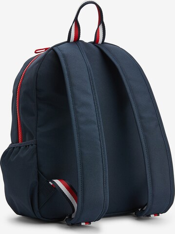 TOMMY HILFIGER Backpack in Blue