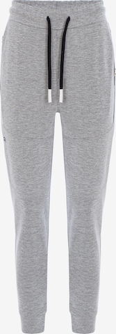 Redbridge Regular Pants 'Filton' in Grey: front