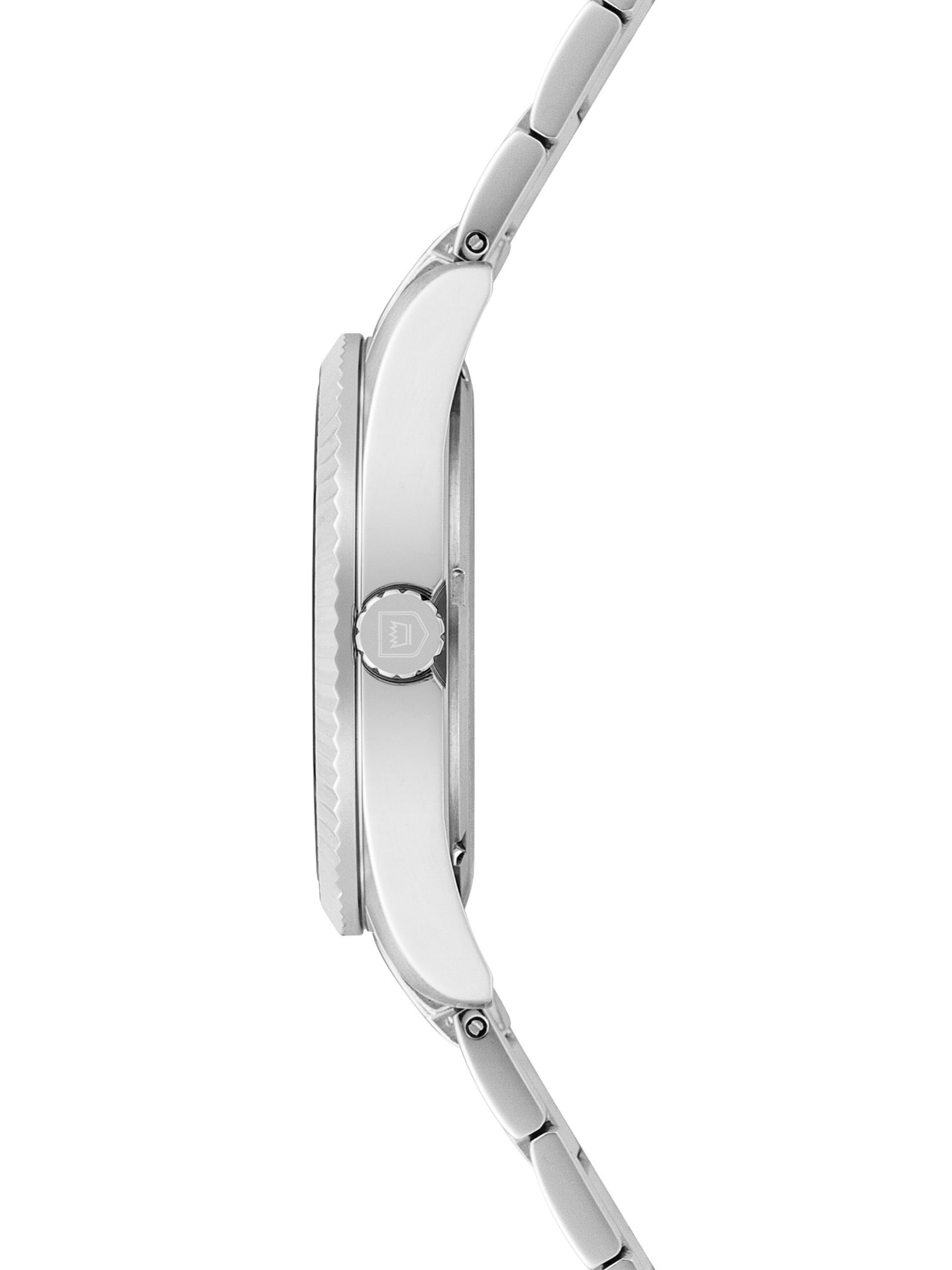 Spears & Walker Analog watch in Silver