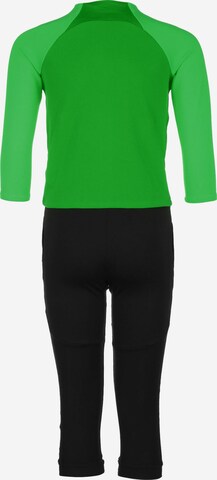 NIKE Tracksuit 'Academy Pro' in Green