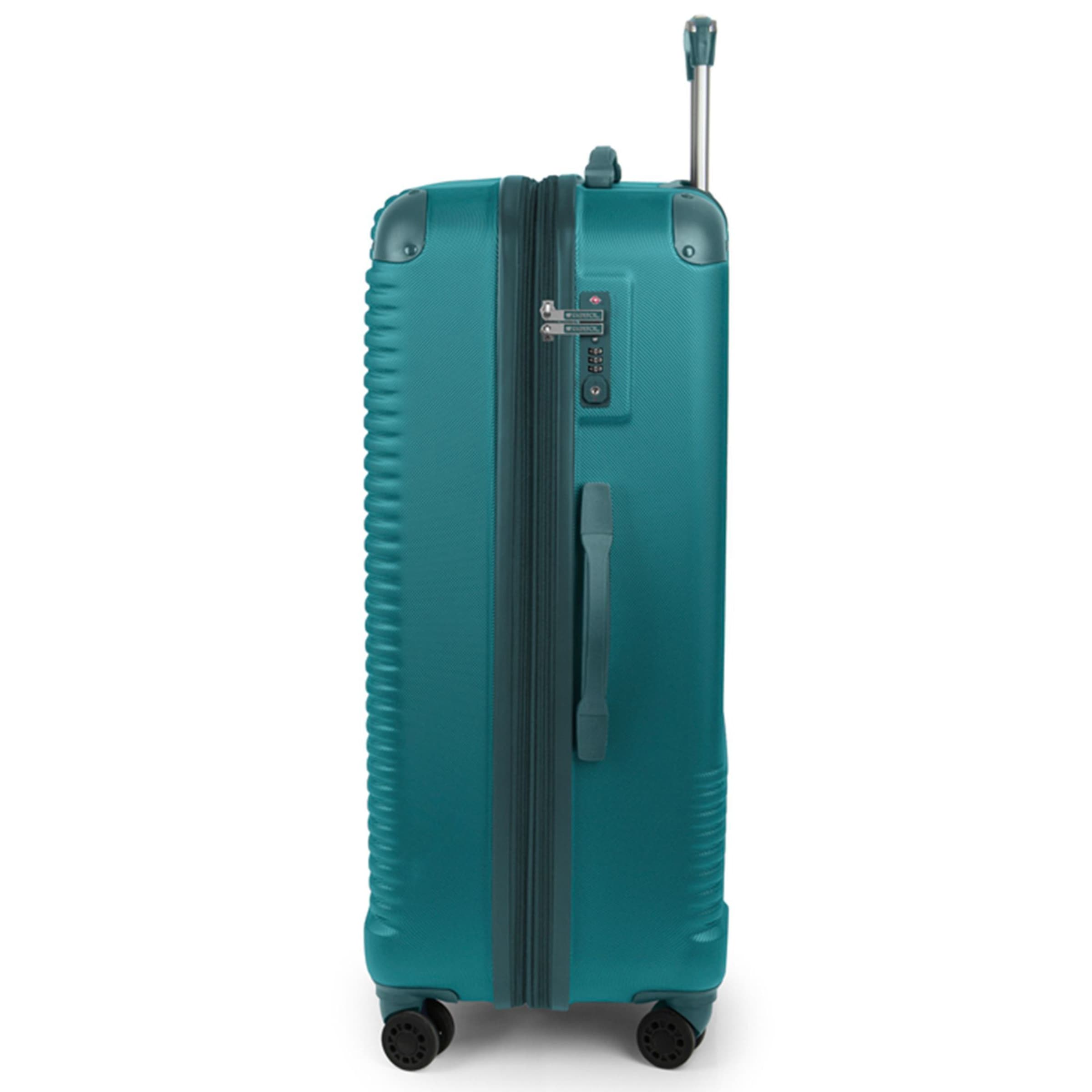 Trolley di Gabol in blu