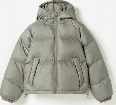 Noella Winterjacke 'N-Merci' in L in beige, Produktansicht