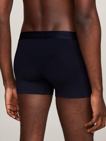 Boxers Tommy Hilfiger Underwear en bleu