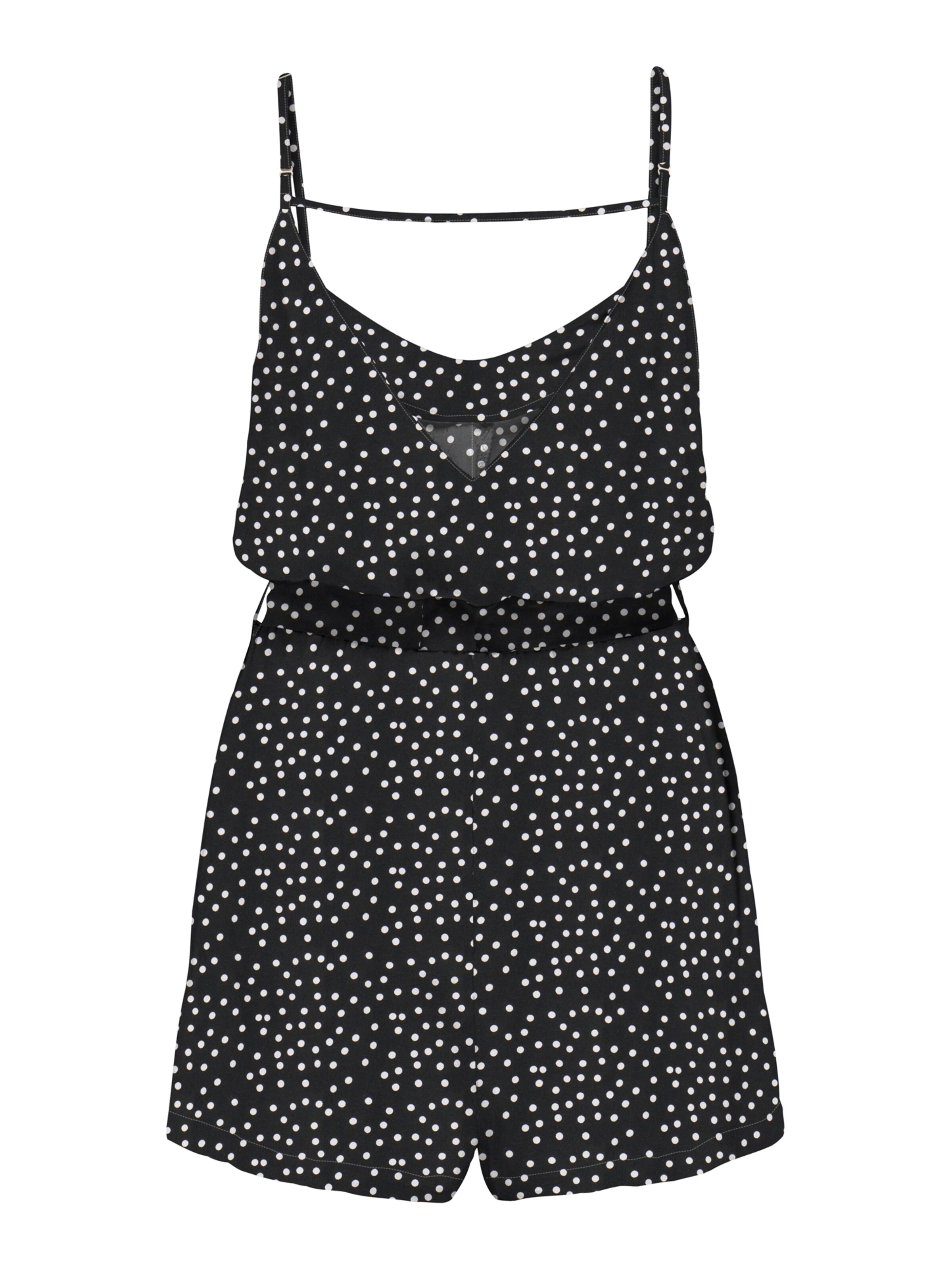 Salopeta 'ONLNOVA' de la ONLY pe negru