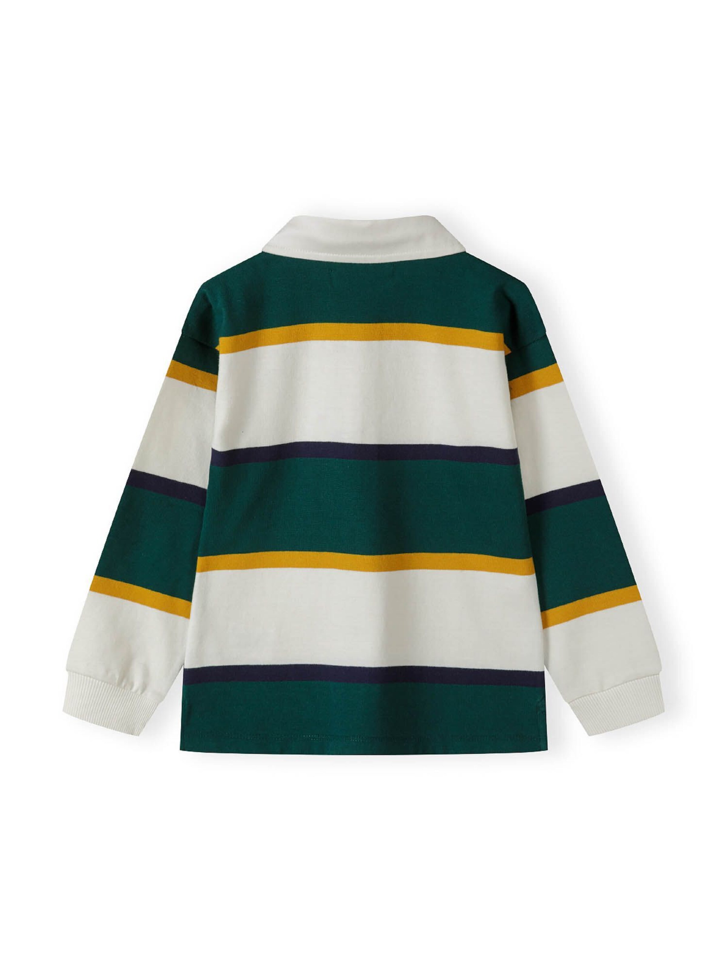 MINOTI Póló - zöld