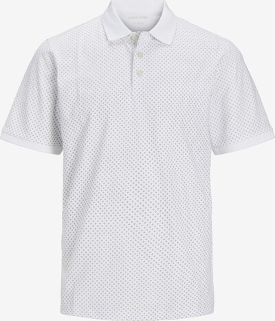 JACK & JONES T-Krekls 'Luis', krāsa - melns / balts, Preces skats