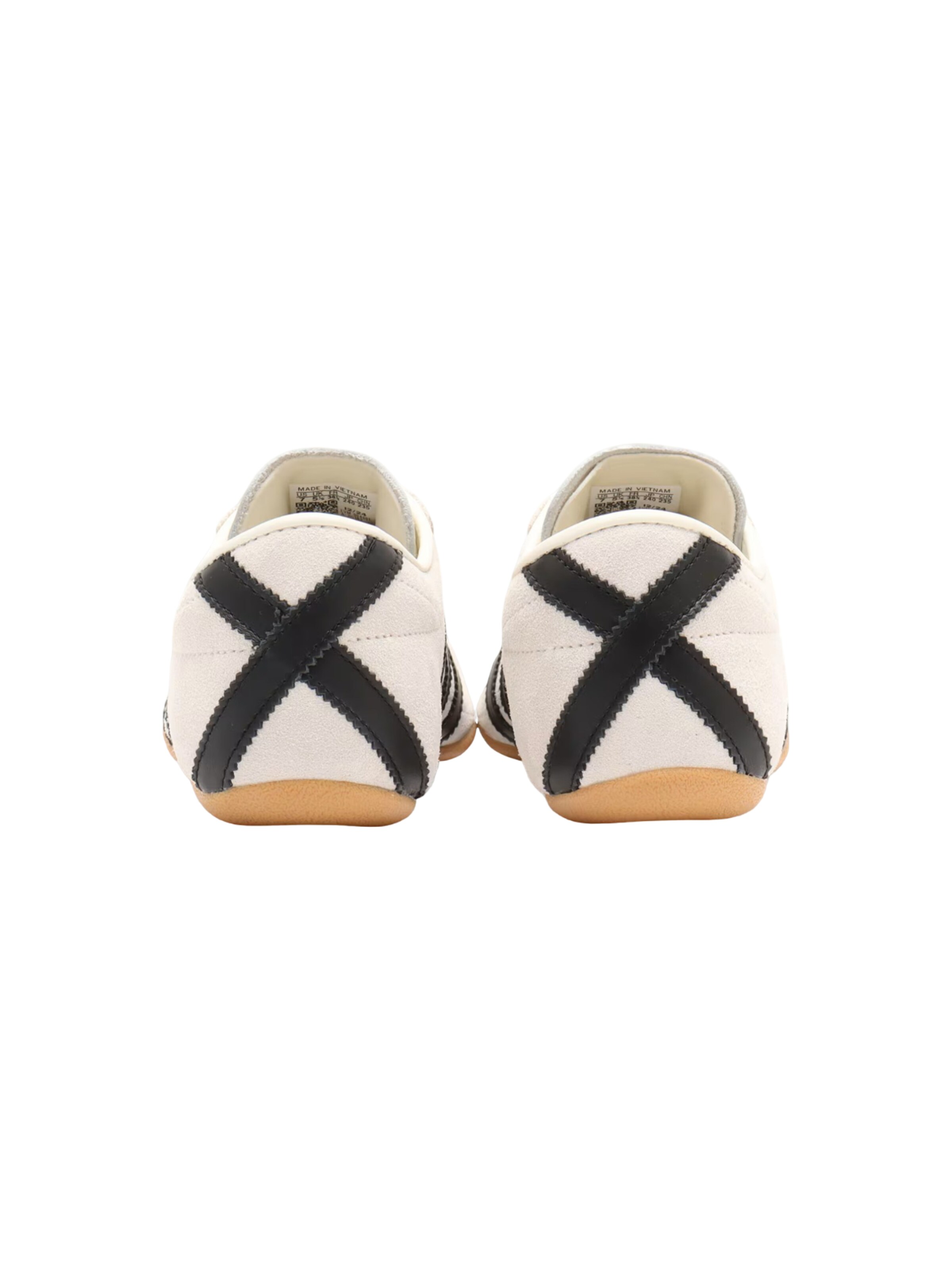 Sneaker bassa 'TOKYO W JI0182' di ADIDAS ORIGINALS in bianco