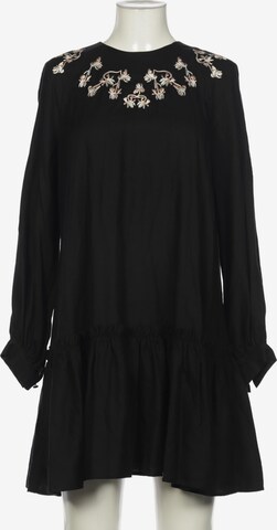 & Other Stories Dress in L in Black: front