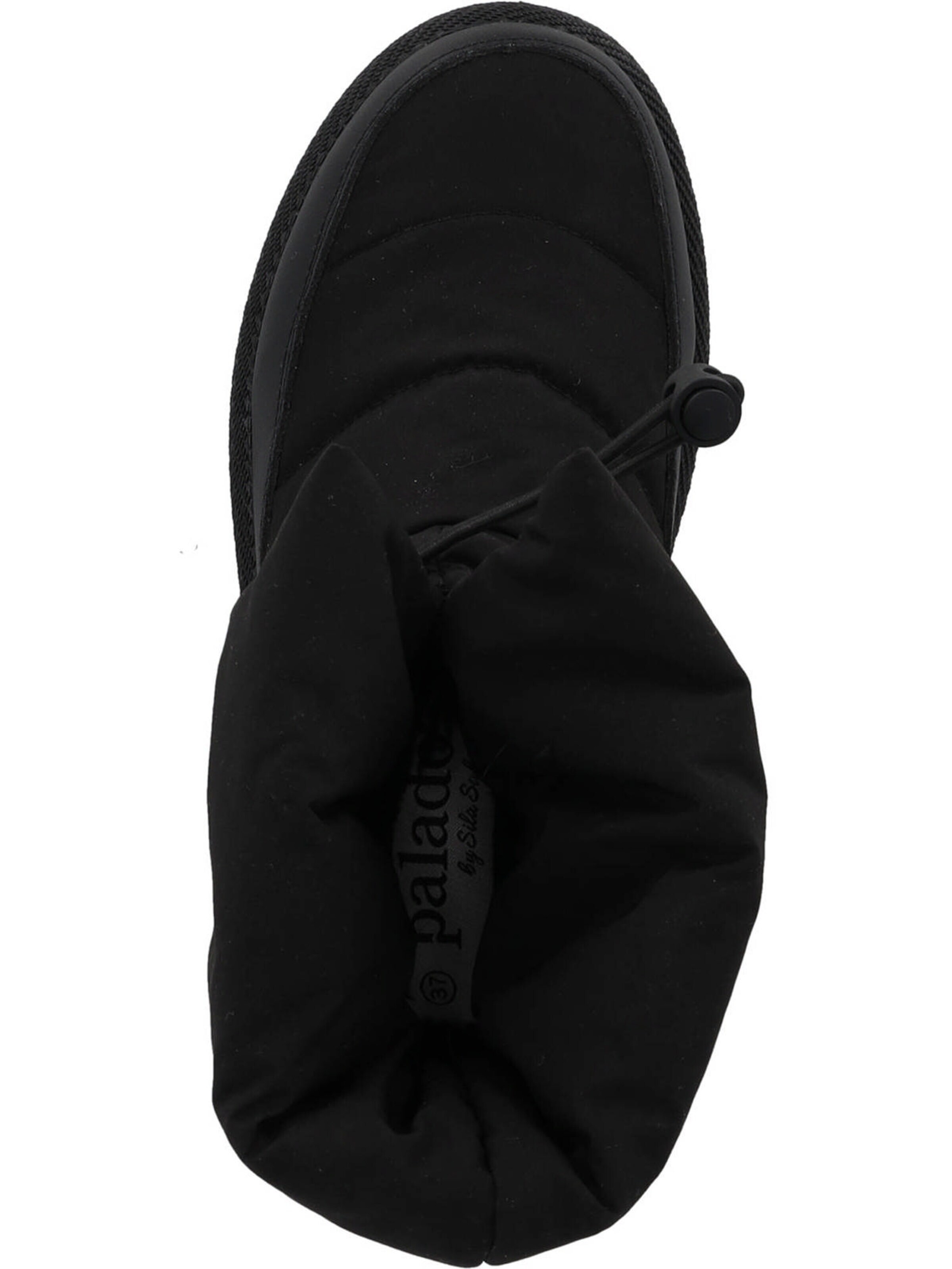Palado by Sila Sahin - Botas 'Palado Furoshi by Sila Sahin' en negro