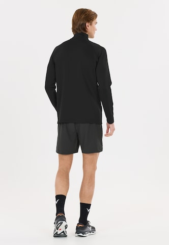 Virtus Midlayer 'Josen' in Schwarz