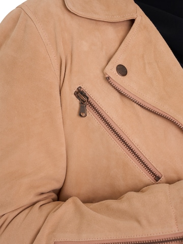 LynnSophie Übergangsjacke 'Amara' in Pink