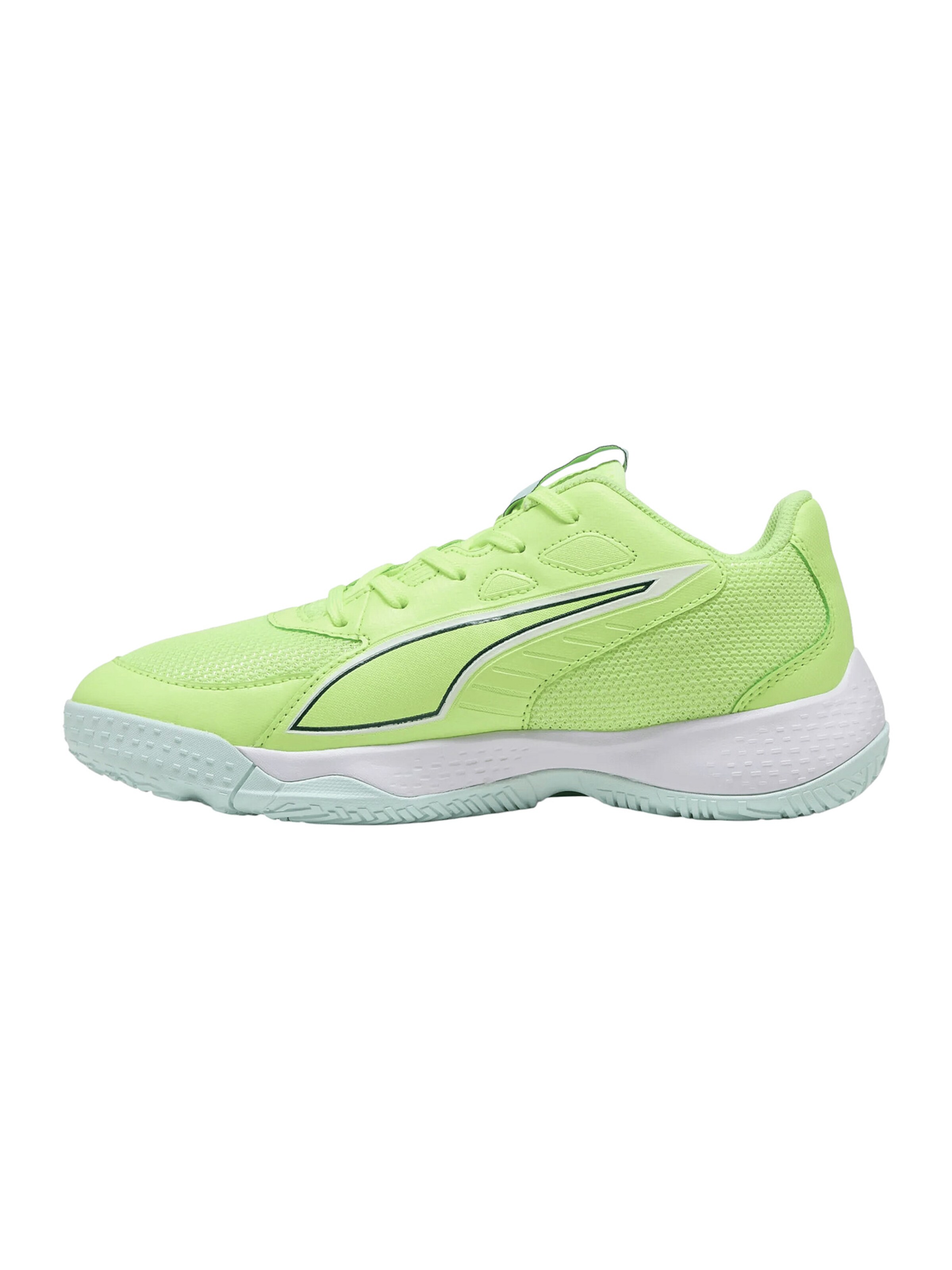 PUMA Sportschuh 'Accelerate 4' in Gelb