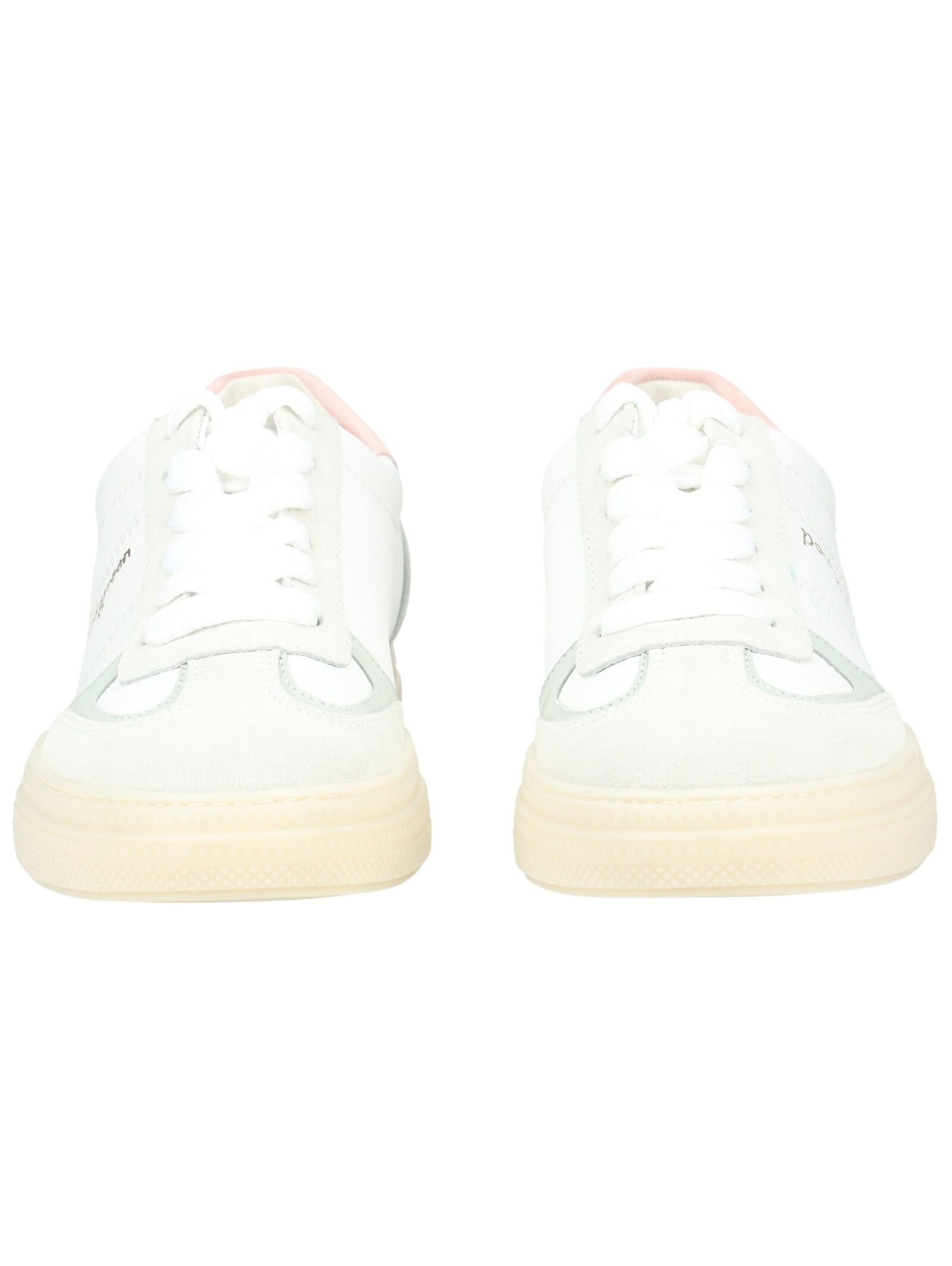 Paul Green Sneakers in White