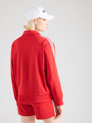 raudona ADIDAS ORIGINALS Džemperis