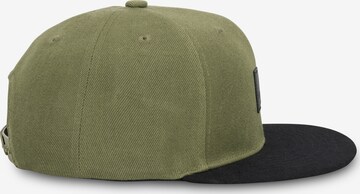 Casquette 'Dean' Johnny Urban en vert