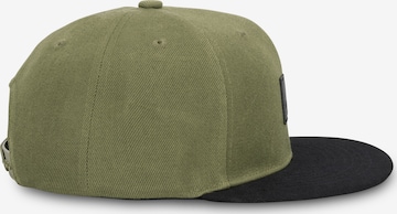 Cappello da baseball 'Dean' di Johnny Urban in verde