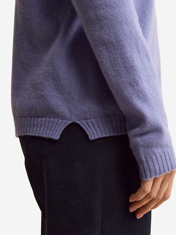 Il Lanificio Pullover‌‌‌‌‌‌‌‌‌‌ in Lila