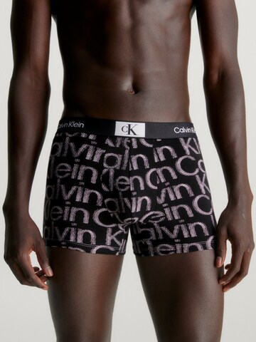 Calvin Klein Underwear Boxershorts in Grijs