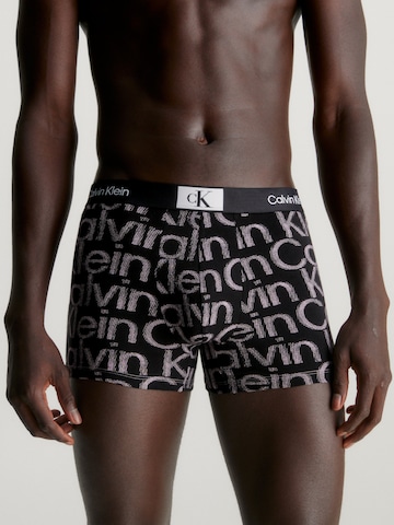 Calvin Klein Underwear - Calzoncillo boxer en gris