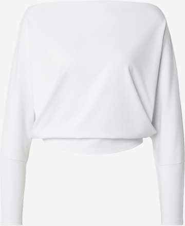 ABOUT YOU Shirt 'Laren' in White: front