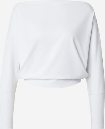 ABOUT YOU Shirt 'Laren' in XS in White, Item view