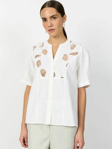 Levete Room Top ' LR ' w kolorze biały