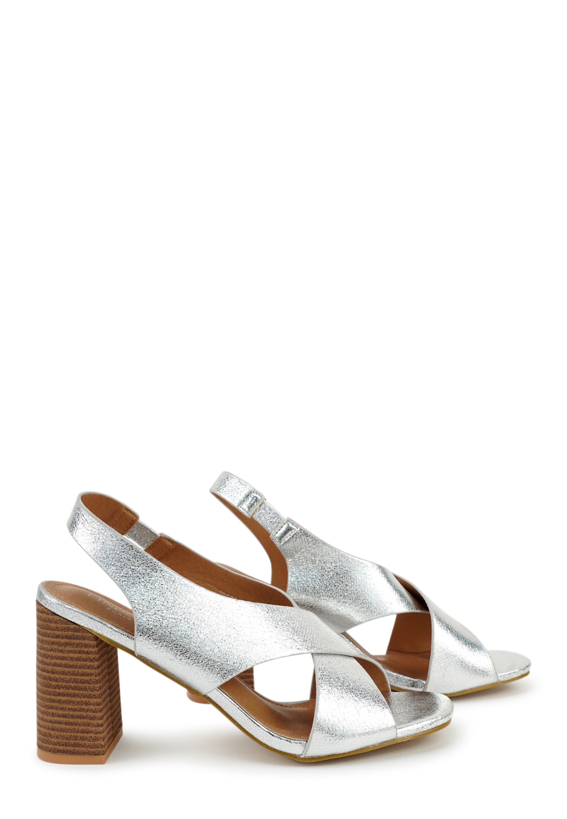 Findlay Sandal 'CALA' in Silver