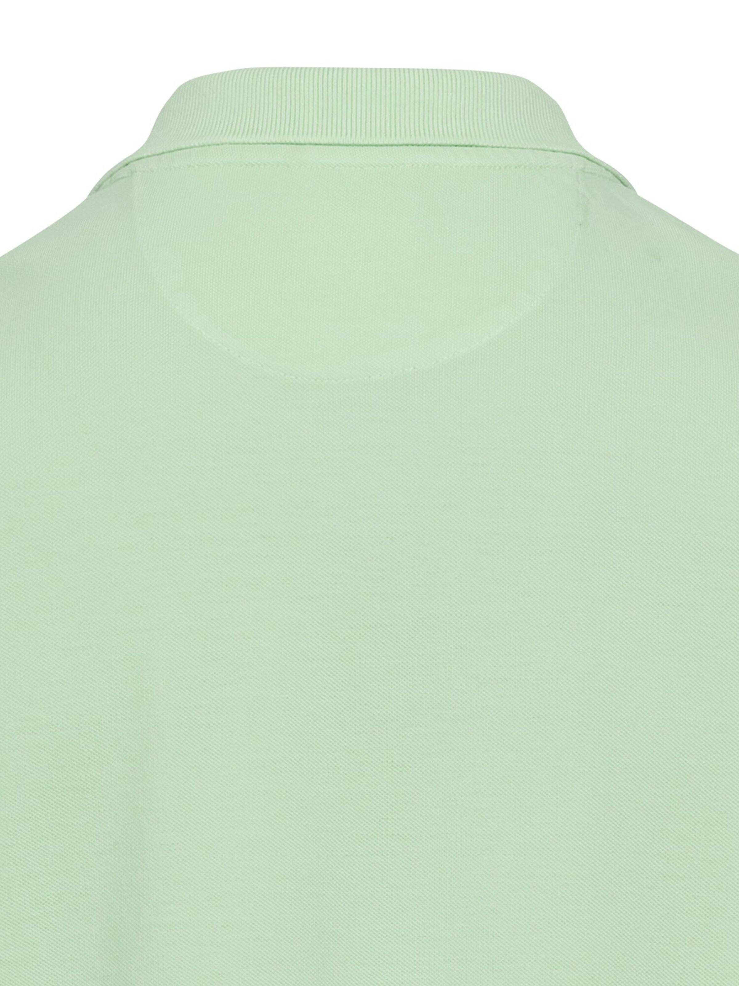 CAMEL ACTIVE Shirt in Green