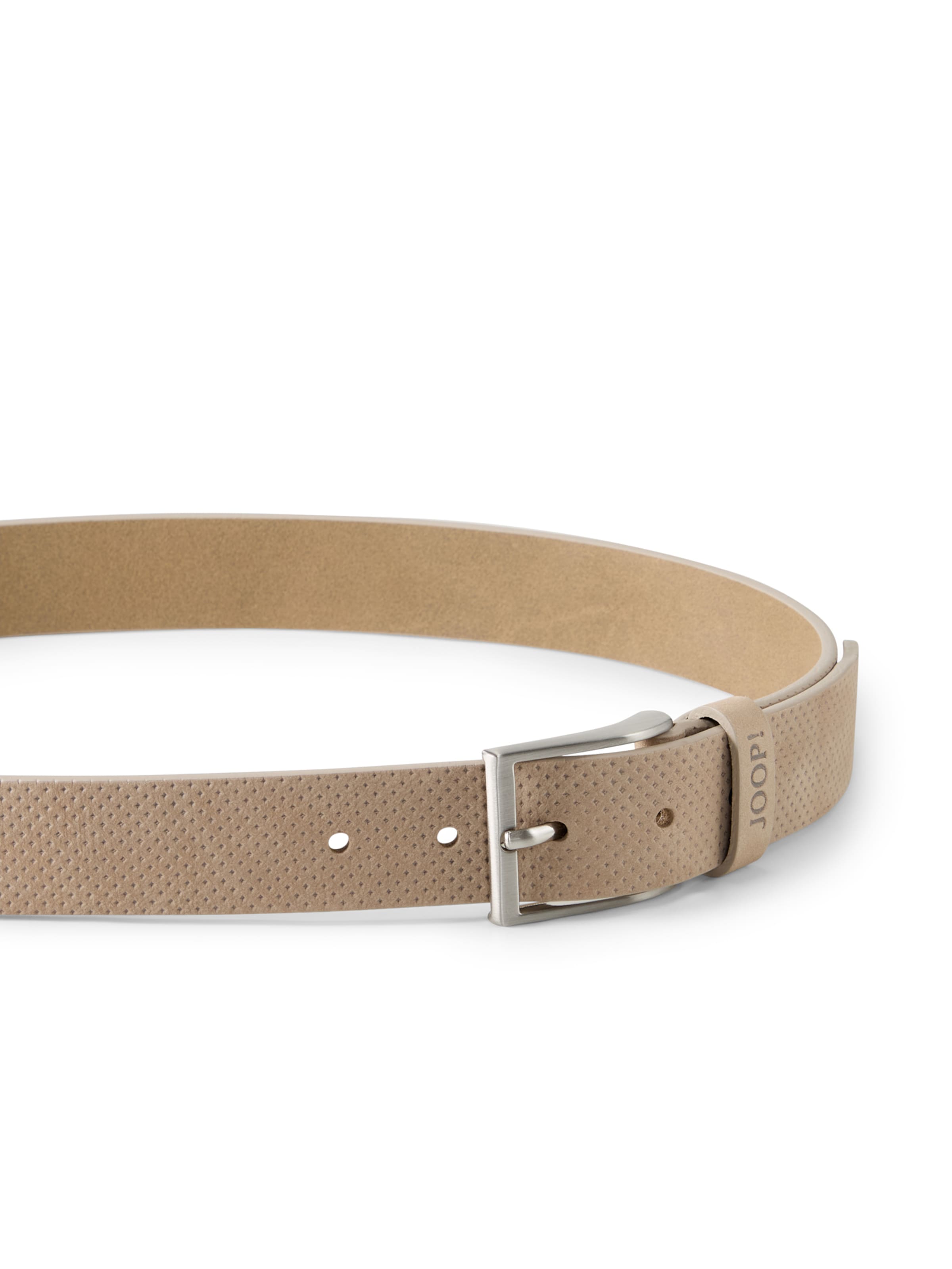 Ceinture JOOP! en beige