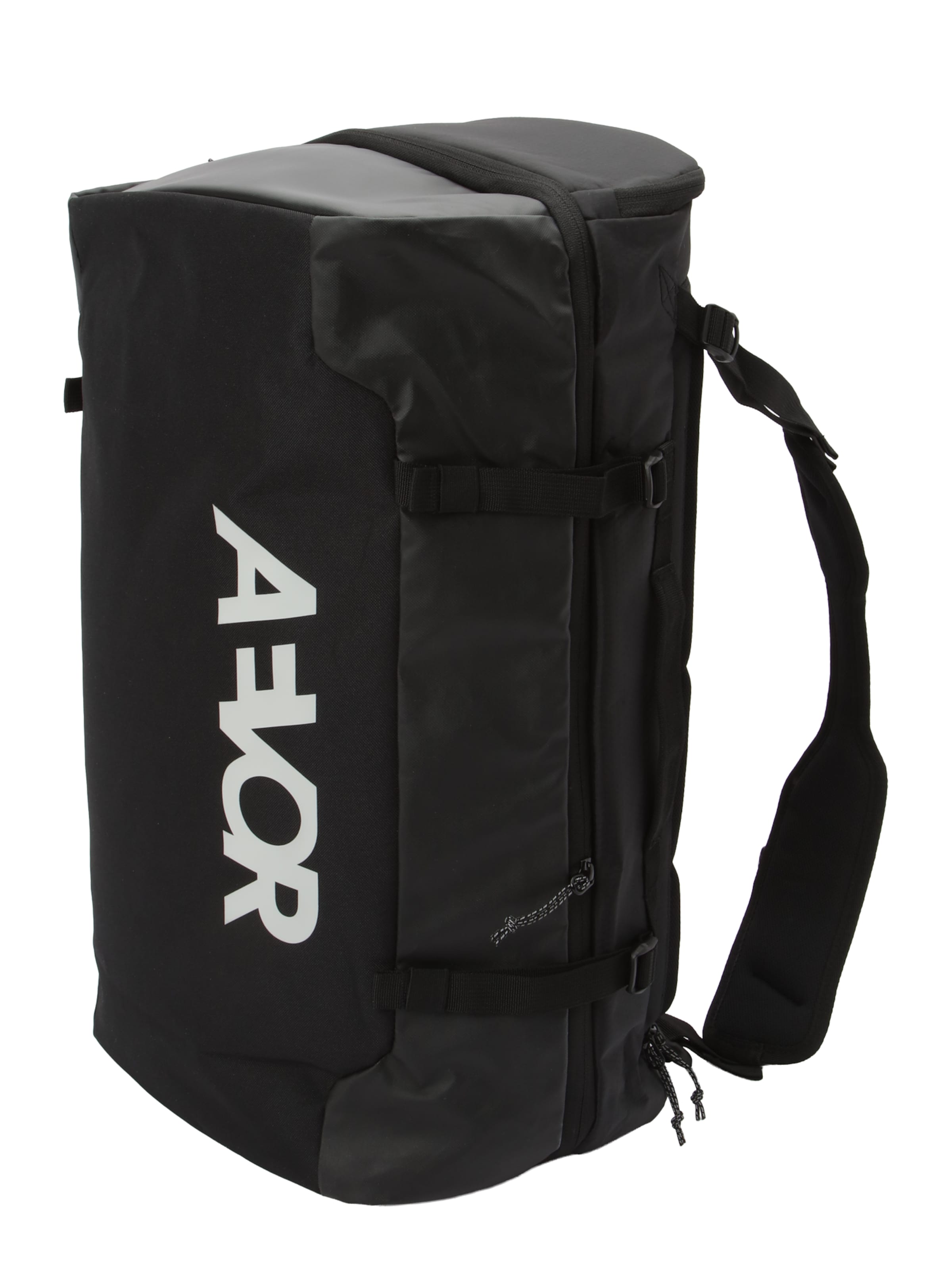 AEVOR Reistas in Zwart