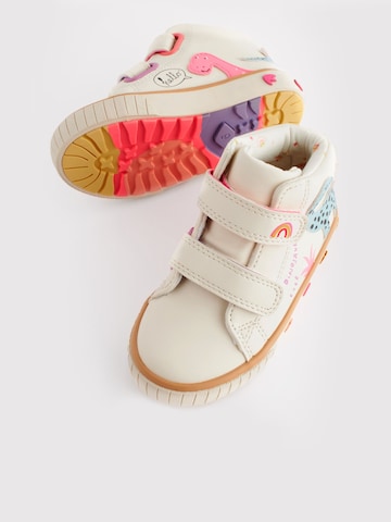 Next - Zapatillas deportivas en blanco
