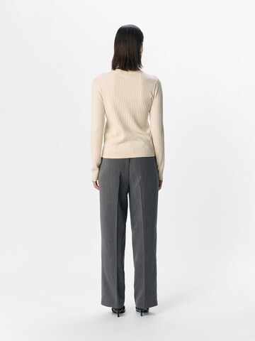Pullover di OBJECT in bianco