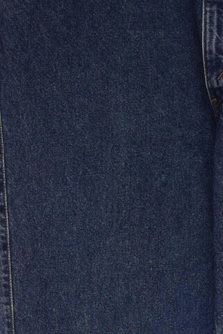LEVI STRAUSS & CO. Jeans 44 in Blau