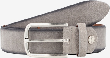 Ceinture VANZETTI en gris