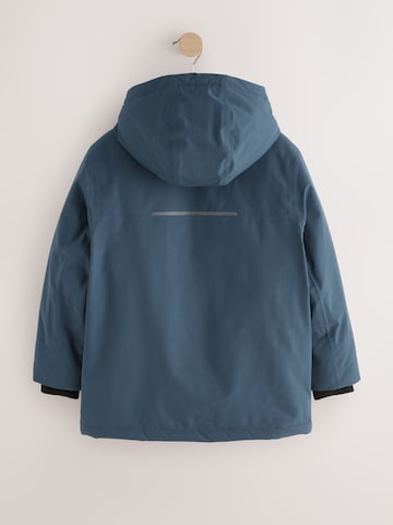 Veste d’hiver Next en bleu