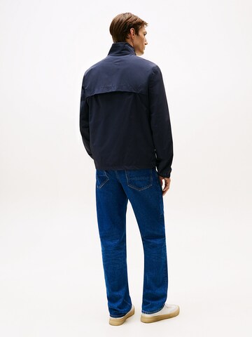 Veste mi-saison TOMMY HILFIGER en bleu