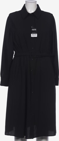 SEIDENSTICKER Dress in XL in Black: front