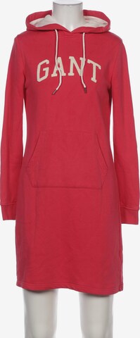 GANT Dress in S in Pink: front
