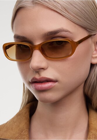 CHIMI Sunglasses 'Code' in Yellow