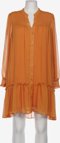 Reserved Dress in XL in Orange: front