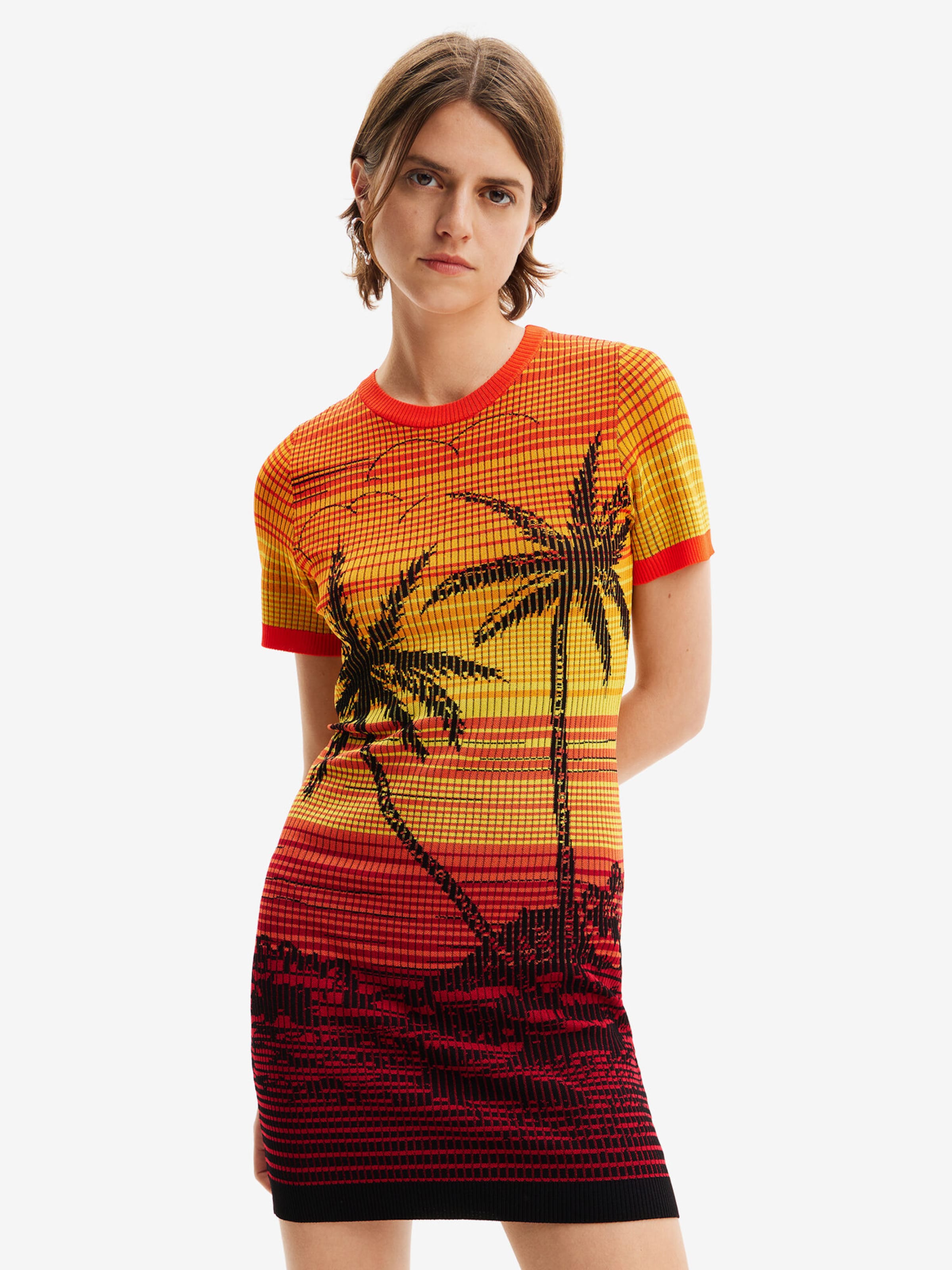 Vestidos marca desigual sale