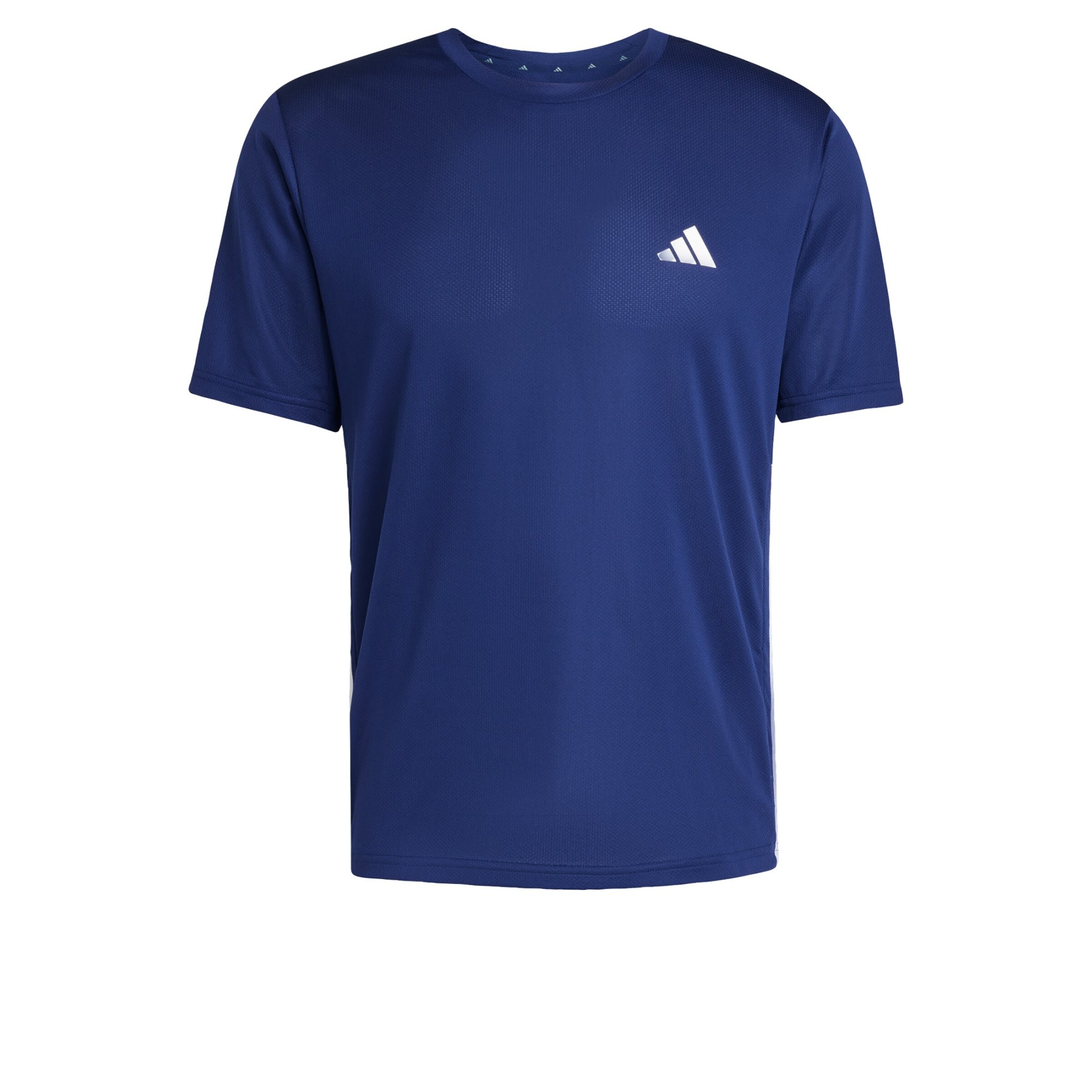 ADIDAS PERFORMANCE Shirt 'Essentials' in Blue
